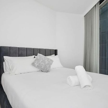 57Th At West Side Place Melbourne Exteriér fotografie