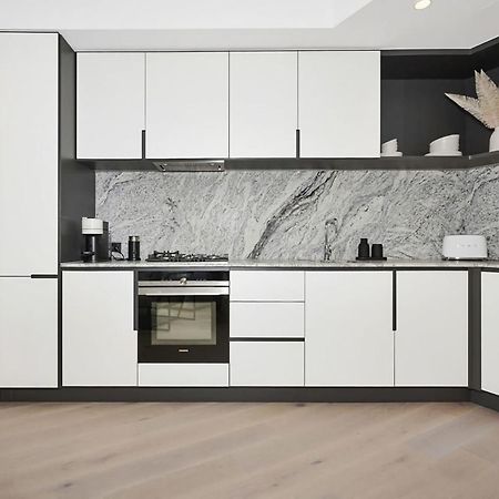 57Th At West Side Place Melbourne Exteriér fotografie