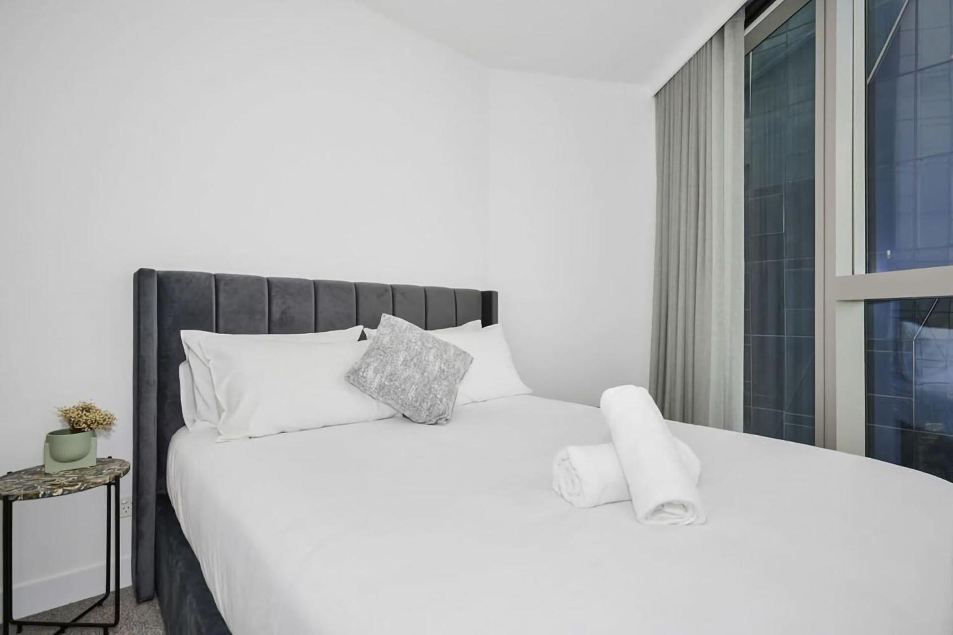 57Th At West Side Place Melbourne Exteriér fotografie