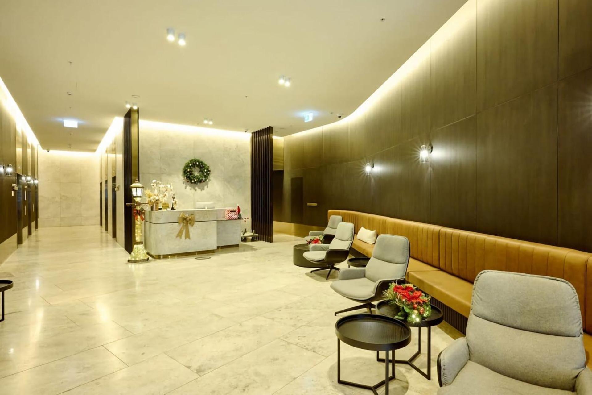 57Th At West Side Place Melbourne Exteriér fotografie