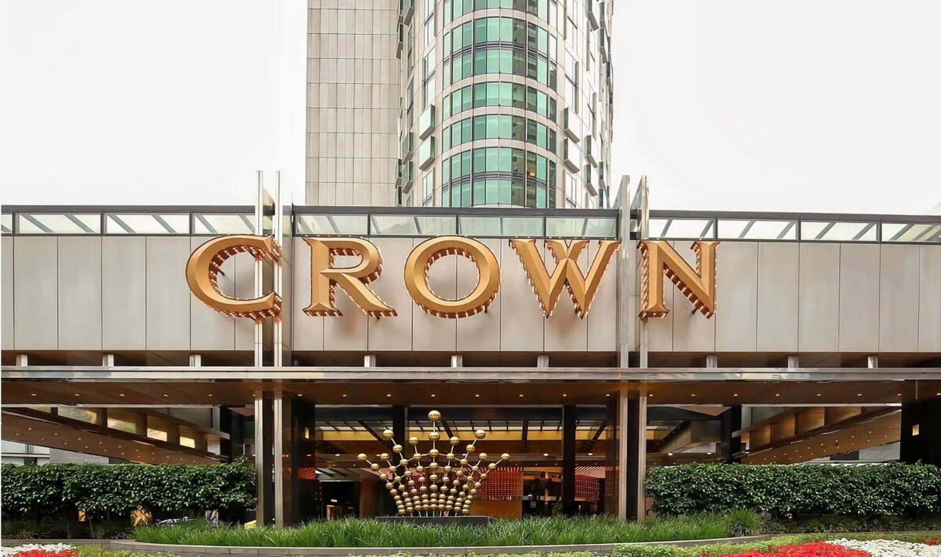 57Th At West Side Place Melbourne Exteriér fotografie