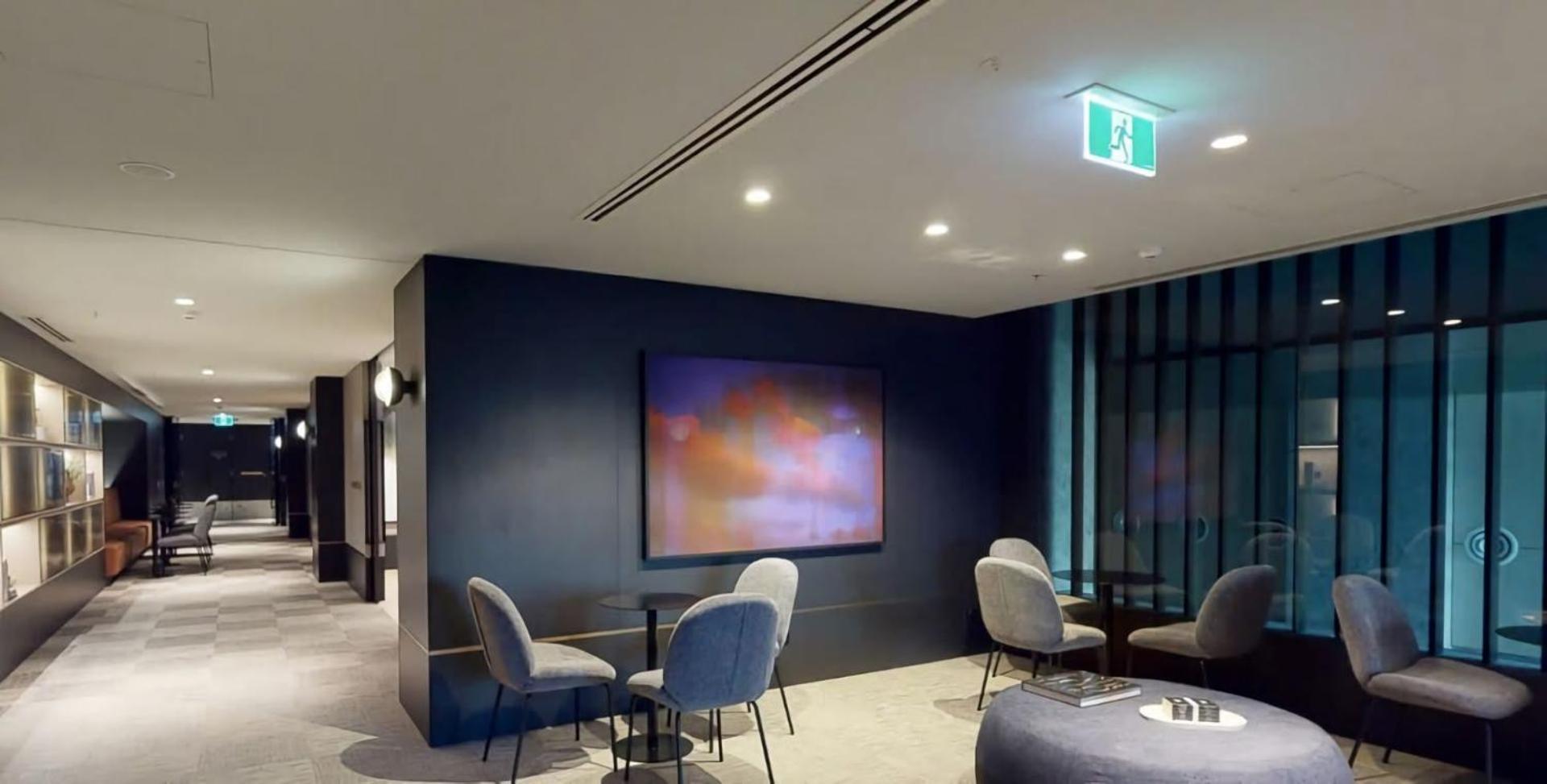 57Th At West Side Place Melbourne Exteriér fotografie